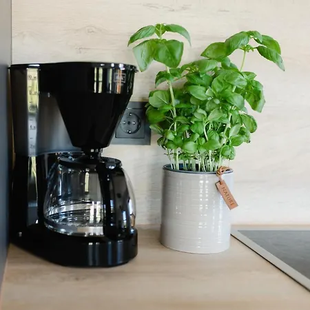 Kuesten Sued - Seitliche Wasserlage, Terrasse, 70qm *