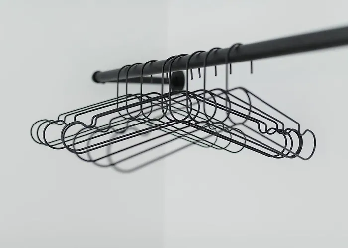 Kuesten Sued - Seitliche Wasserlage, Terrasse, 70qm 아파트 글레트지일