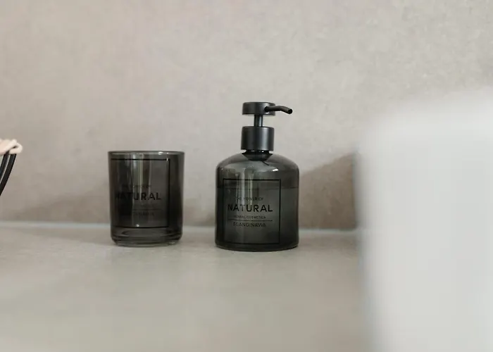 Kuesten Sued - Seitliche Wasserlage, Terrasse, 70qm *