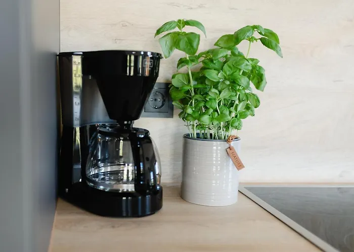 Kuesten Sued - Seitliche Wasserlage, Terrasse, 70qm *