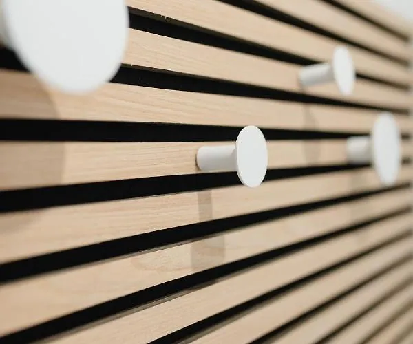 Kuesten Sued - Seitliche Wasserlage, Terrasse, 70qm * Greetsiel