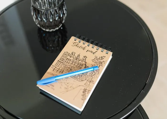 Kuesten Sued - Seitliche Wasserlage, Terrasse, 70qm * 글레트지일