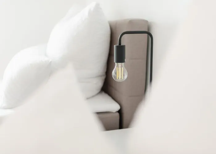 Kuesten Sued - Seitliche Wasserlage, Terrasse, 70qm Greetsiel