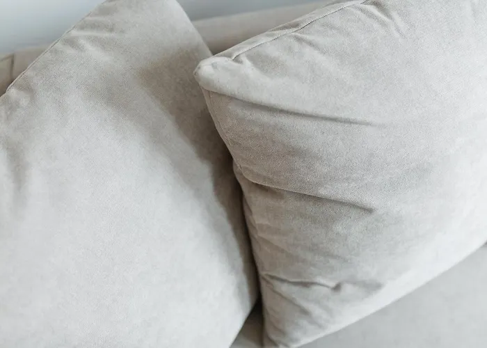 Kuesten Sued - Seitliche Wasserlage, Terrasse, 70qm *